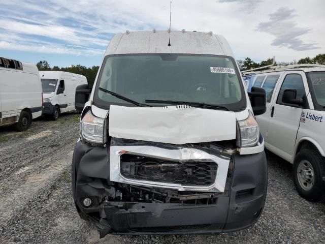 2020 Dodge RAM Promaster 3500 3500 High