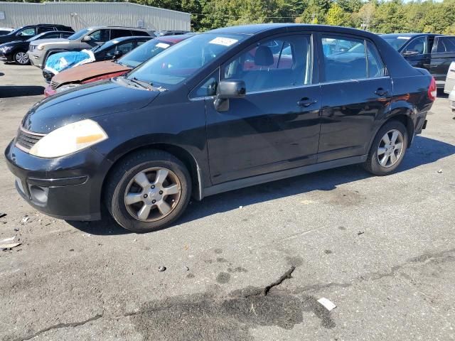 2007 Nissan Versa S