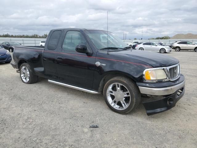 2000 Ford F150