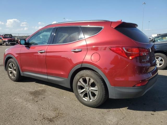 2014 Hyundai Santa FE Sport