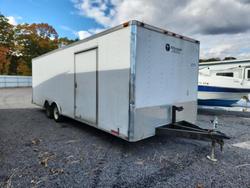 2015 Unknown 2015 Enclosed Cargo Trailer for sale in Assonet, MA