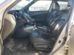 2011 Nissan Juke S
