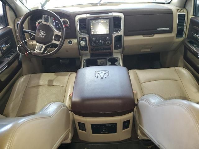 2015 Dodge 1500 Laramie