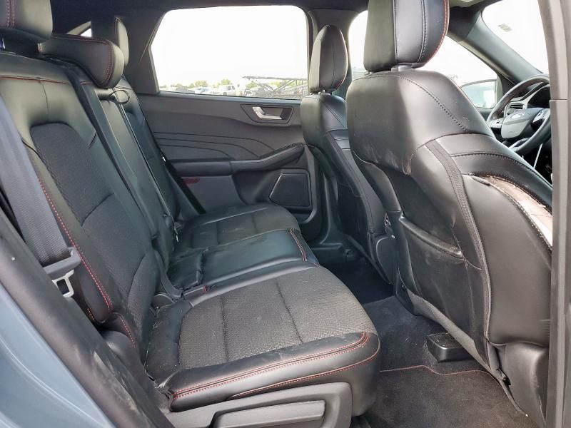 2023 Ford Escape ST Line