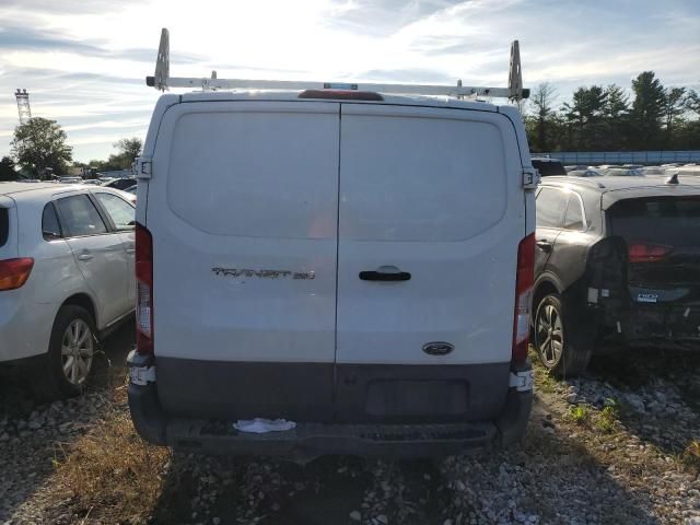 2016 Ford Transit T-250