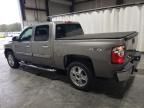 2012 Chevrolet Silverado K1500 lt