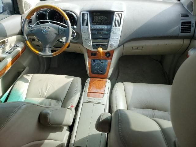 2007 Lexus RX 350