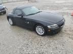 2005 BMW Z4 2.5