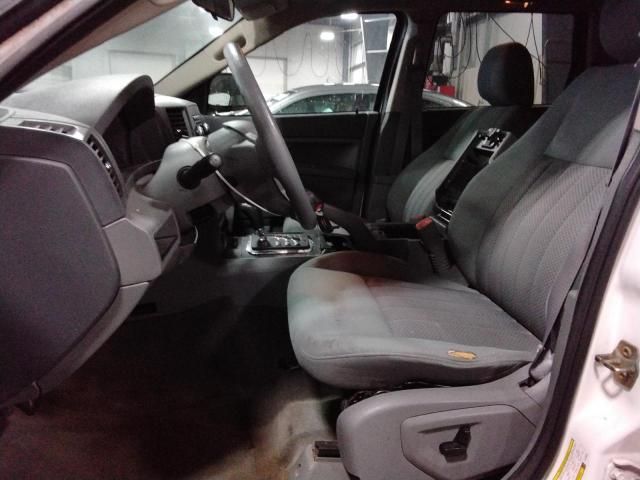 2006 Jeep Grand Cherokee Laredo