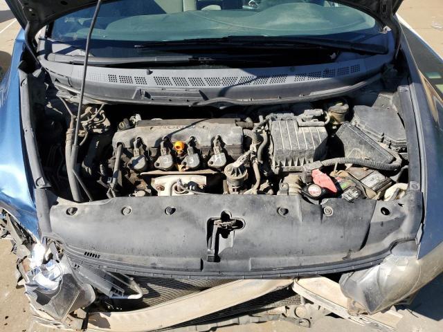 2006 Honda Civic lx