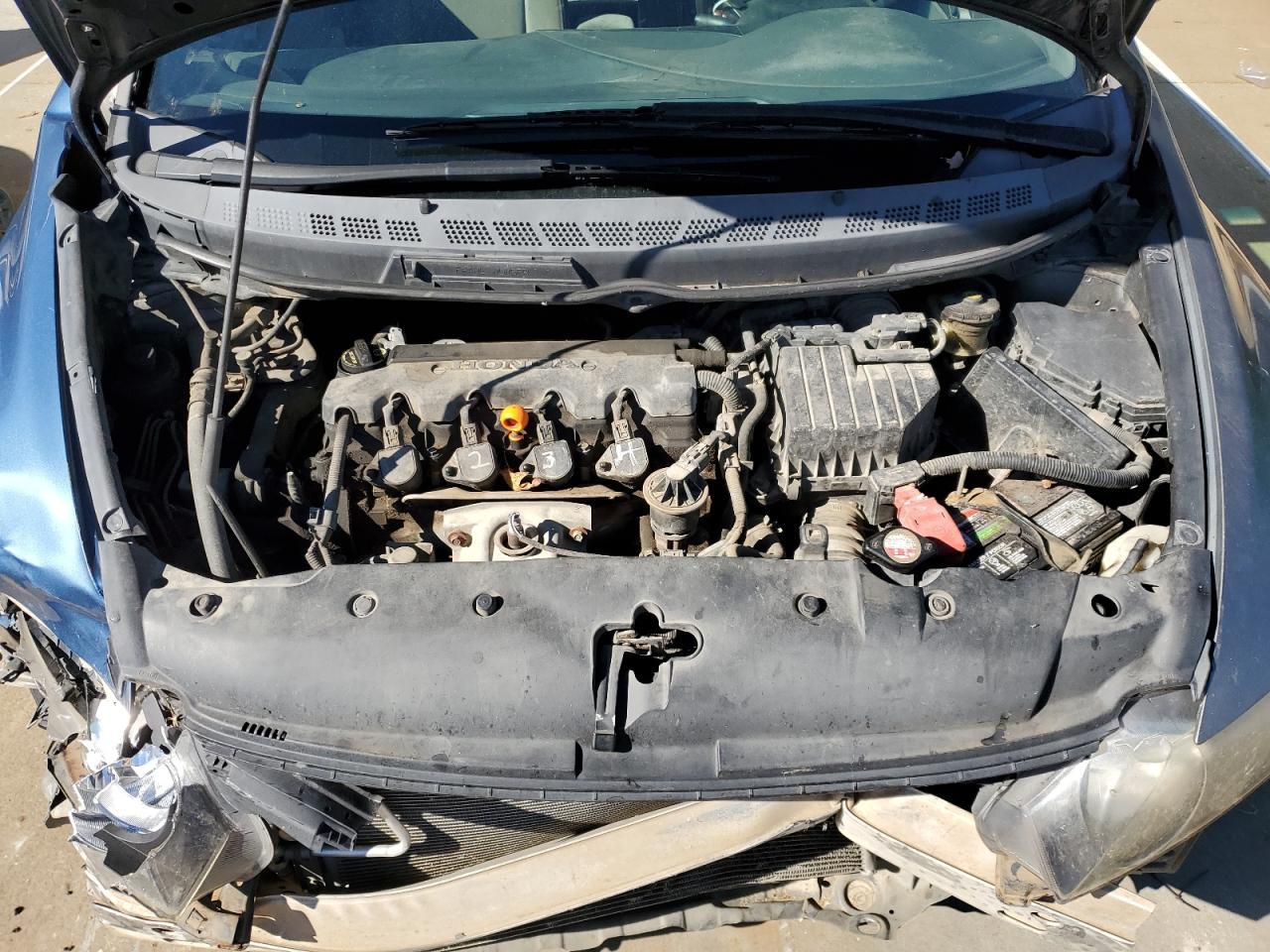2006 Honda Civic lx