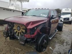 2018 Dodge RAM 3500 Flatbed Truck en venta en Glassboro, NJ