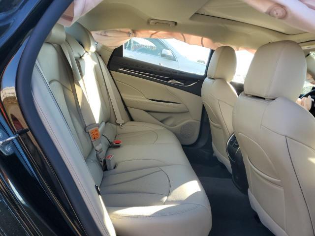 2019 Buick Lacrosse Essence