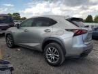 2016 Lexus NX 300H
