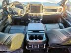 2022 Ford F150 Raptor