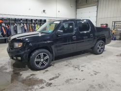 2014 Honda Ridgeline Sport for sale in Candia, NH