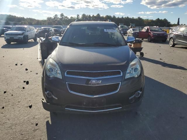 2013 Chevrolet Equinox LTZ