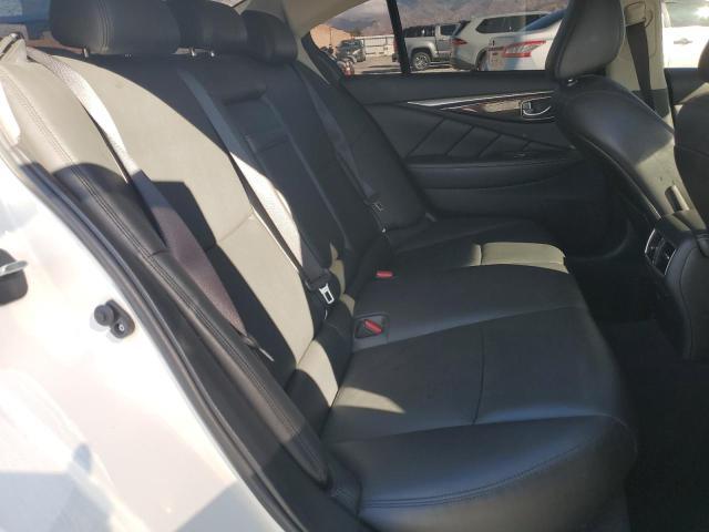 2018 Infiniti Q50 Luxe