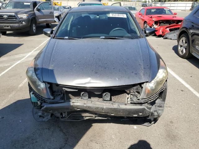 2009 Honda Accord EX