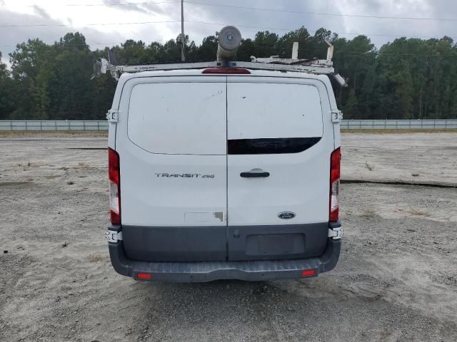 2015 Ford Transit T-250
