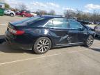 2018 Lincoln Continental Premiere