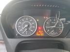 2009 BMW X5 XDRIVE30I
