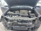 2018 Toyota 4runner SR5/SR5 Premium