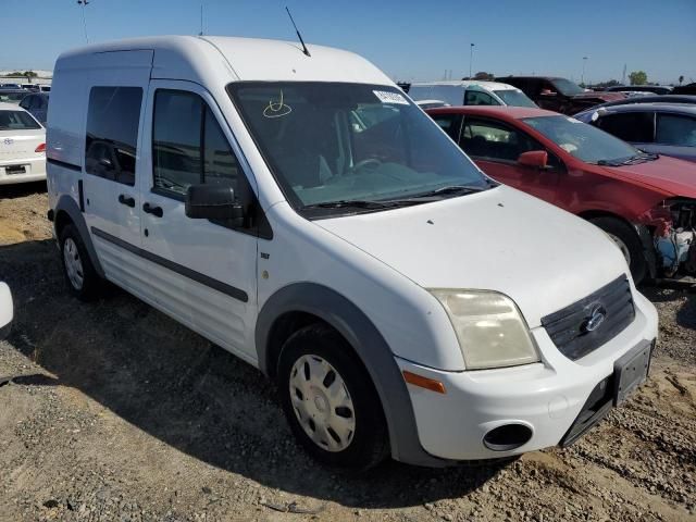 2013 Ford Transit Connect XLT