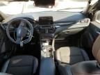 2024 Ford Escape st Line