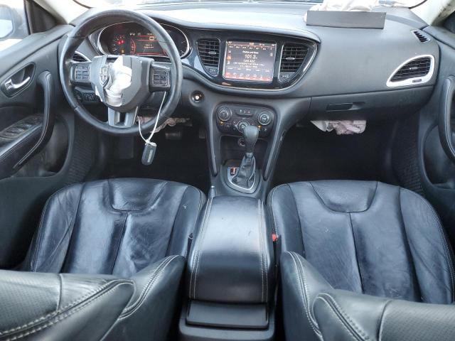 2014 Dodge Dart Limited