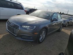 2017 Audi A4 Premium for sale in Elgin, IL