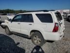 2007 Toyota 4runner SR5