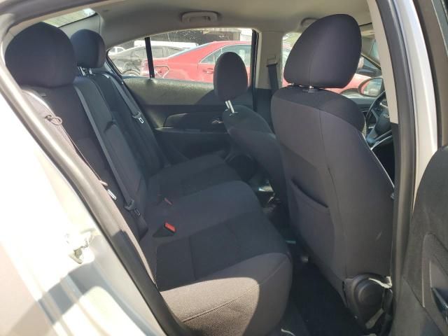 2014 Chevrolet Cruze ECO