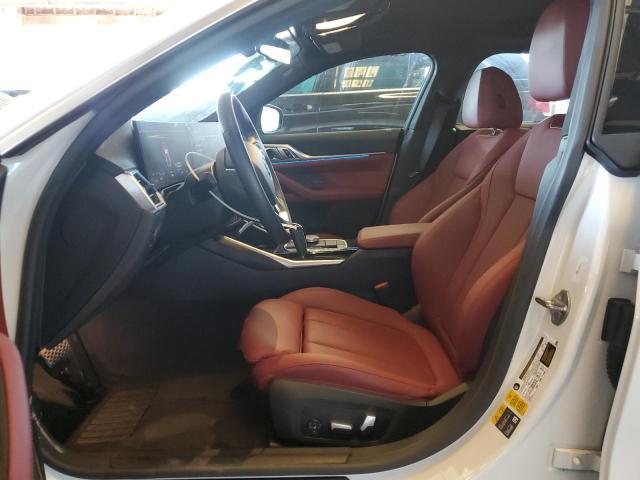2023 BMW I4 Edrive 40