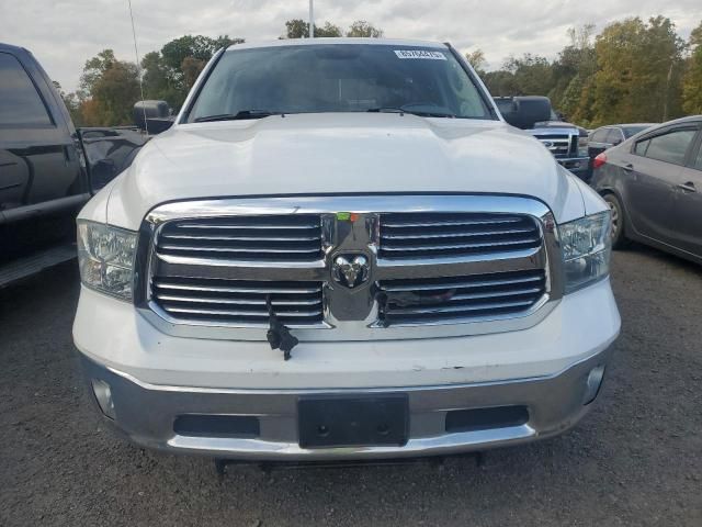 2013 Dodge RAM 1500 SLT