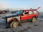 1996 Jeep Cherokee Sport