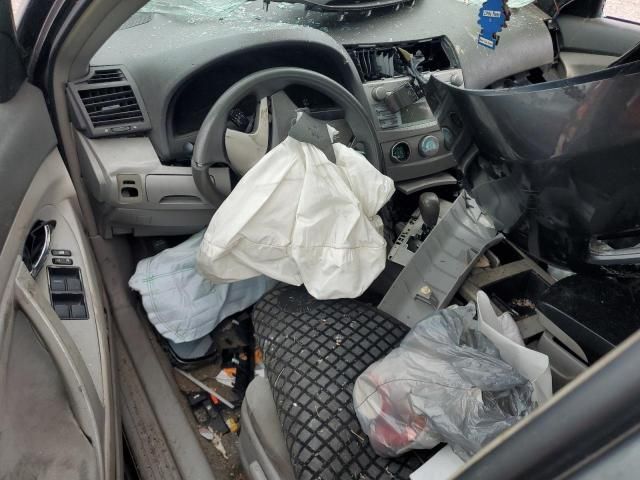 2009 Toyota Camry Base