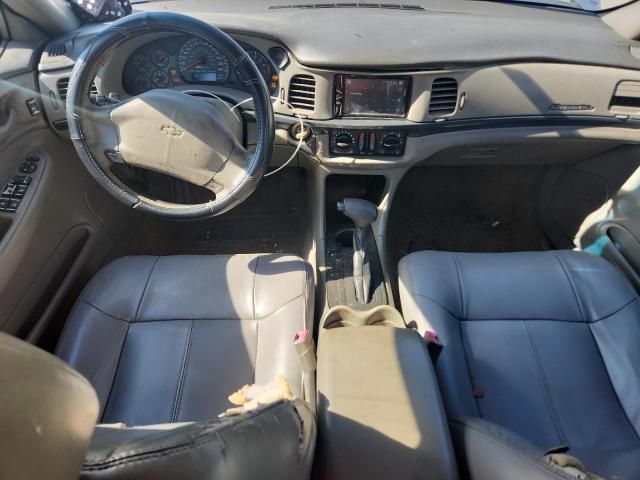 2005 Chevrolet Impala SS