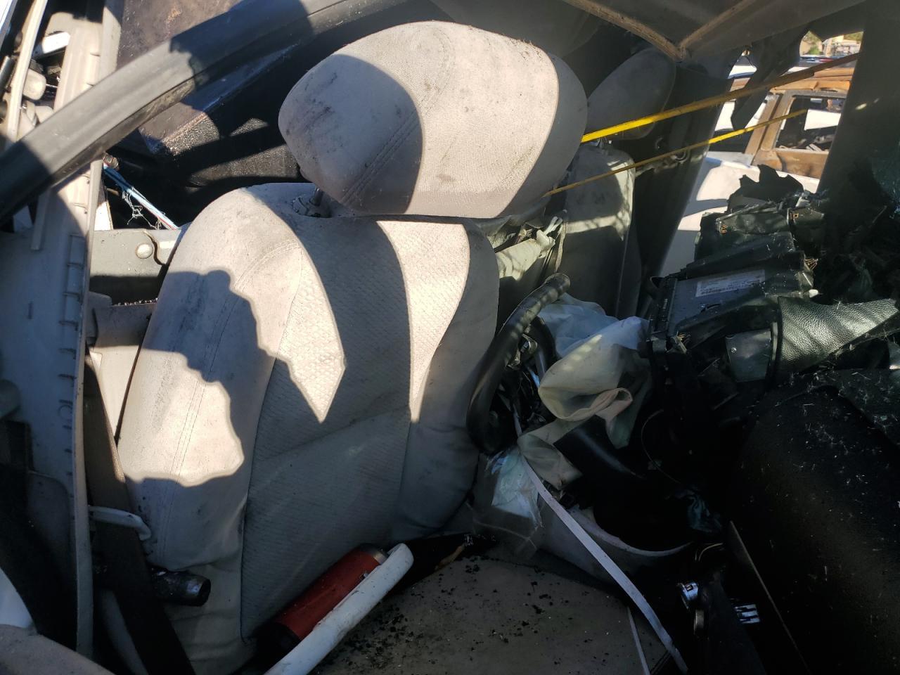 2008 Chevrolet Silverado K2500 Heavy Duty