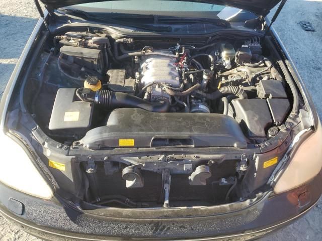 2006 Lexus LS 430