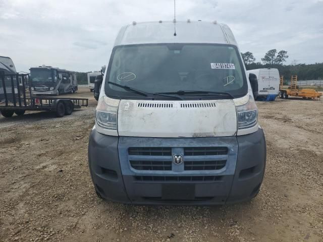 2018 Dodge RAM Promaster 3500 3500 High