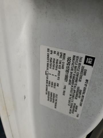 2005 Chevrolet Express G1500
