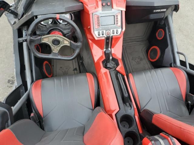 2015 Polaris Slingshot SL