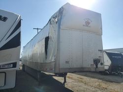 2024 Utility Trailer MFG en venta en Columbus, OH