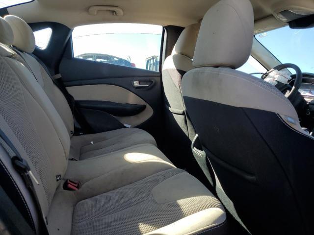 2015 Dodge Dart sxt