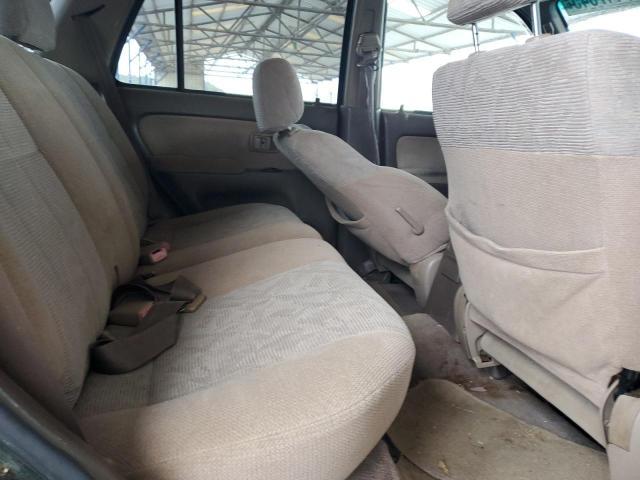 1999 Toyota 4runner SR5