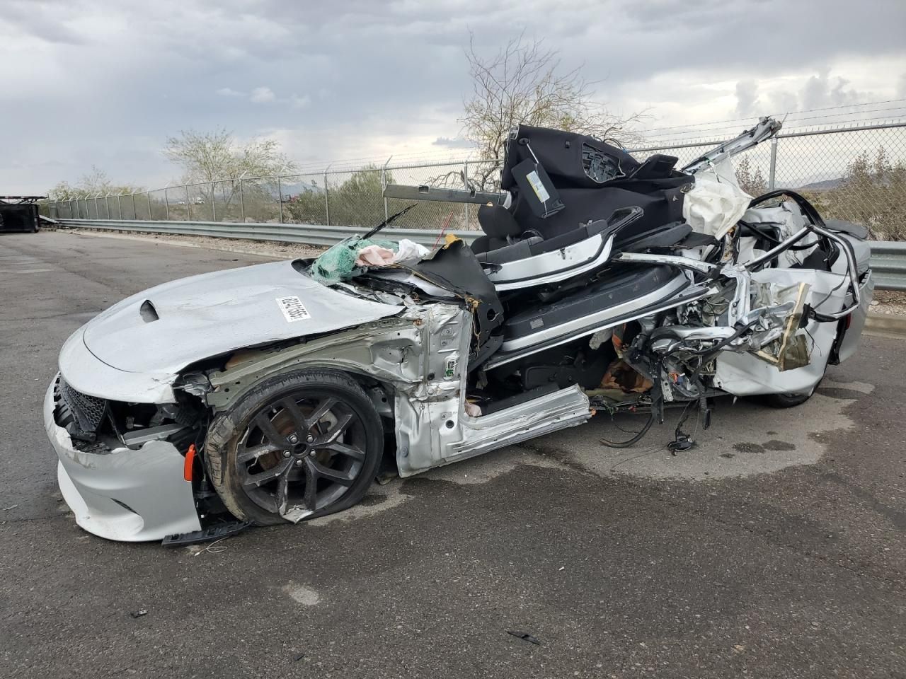 2023 Dodge Charger R/T