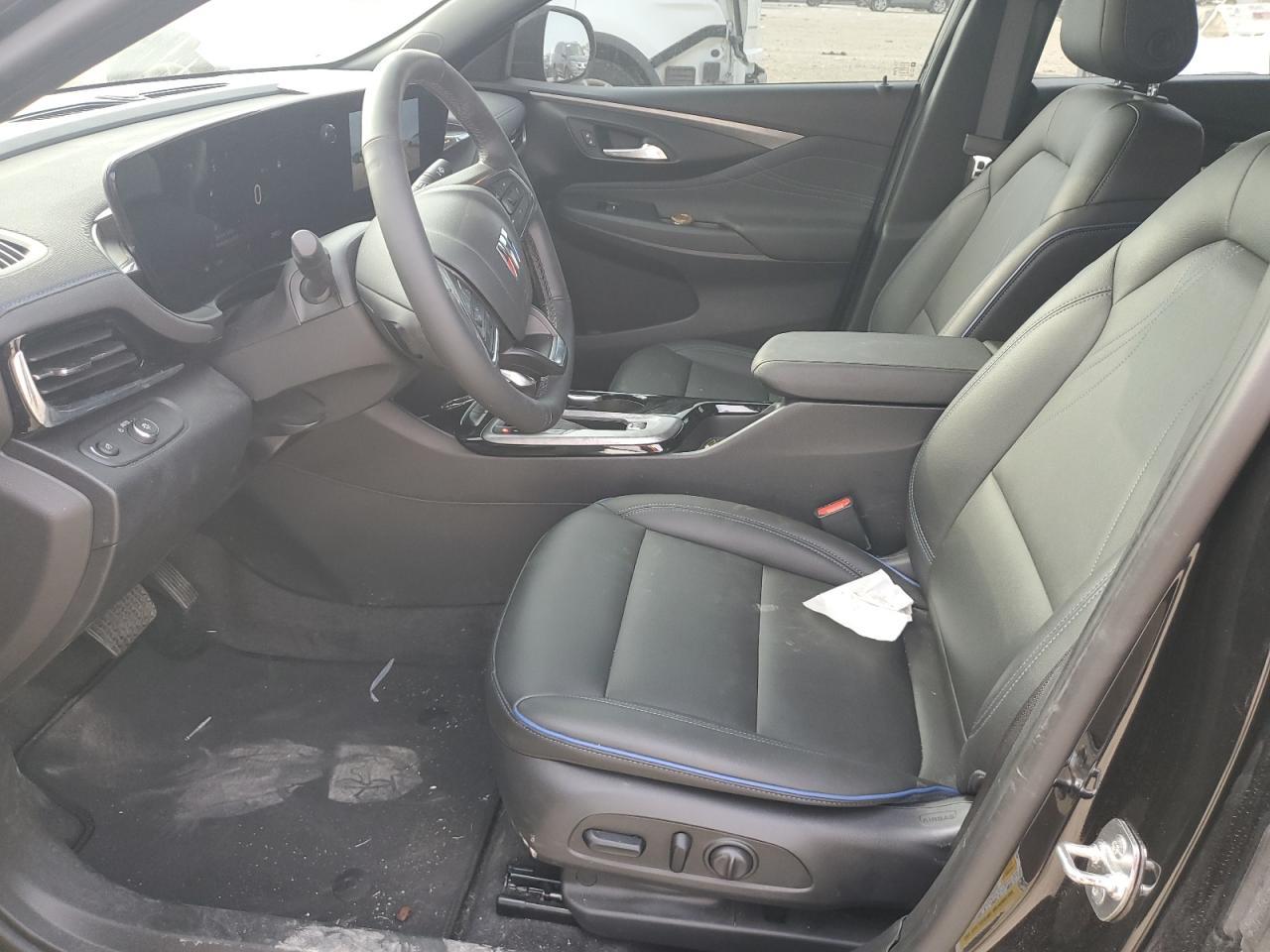 2025 Buick Envista Sport Touring