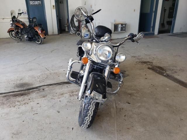 2004 Harley-Davidson Flhr