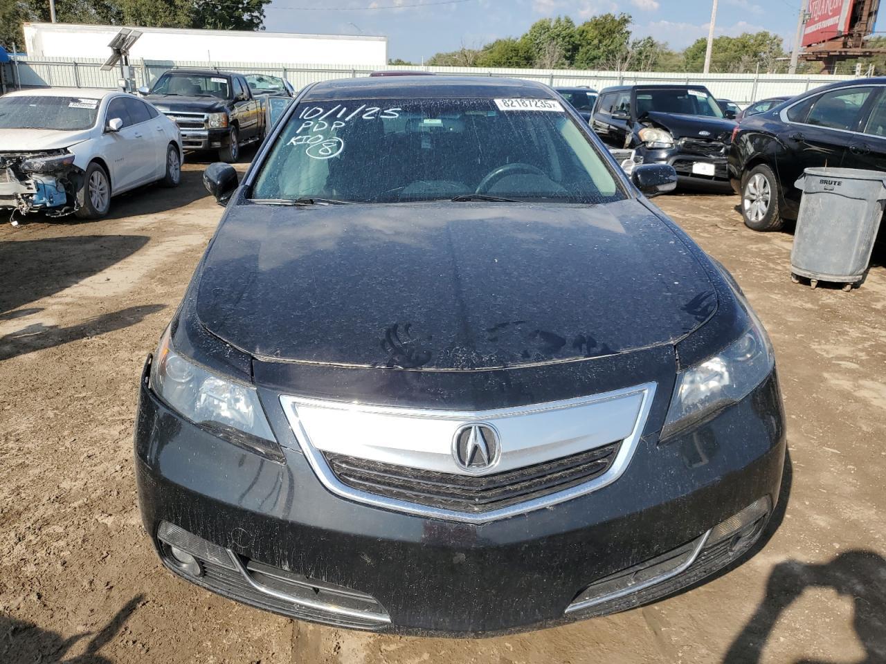 2012 Acura TL